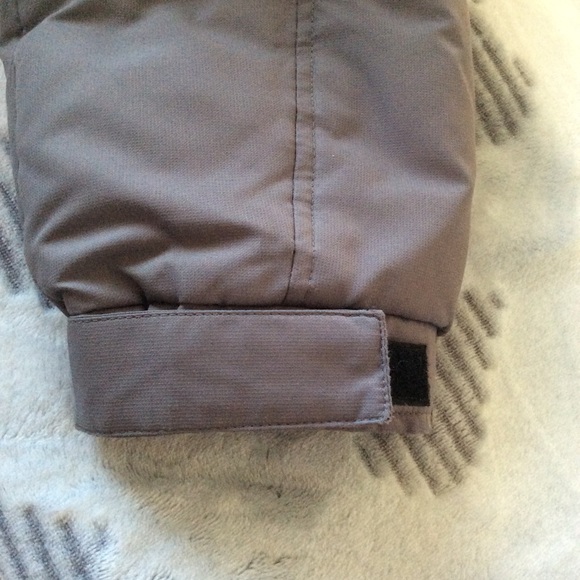 Retreat Winter Down Filled Parka (Real Duck Down) - Picture 6 of 8